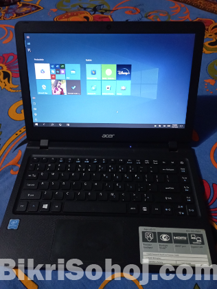 Acer Aspire ES13